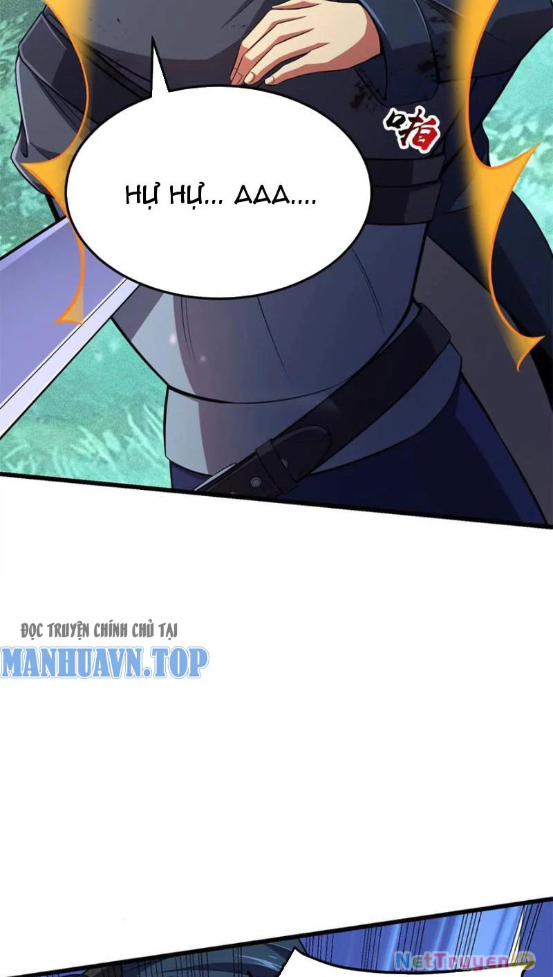 Chiếc Lồng Chứa Quỷ Chapter 44 - Trang 3