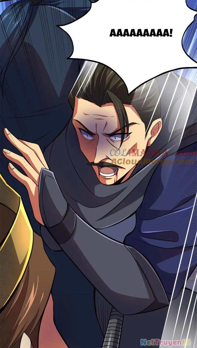 Chiếc Lồng Chứa Quỷ Chapter 44 - Trang 3