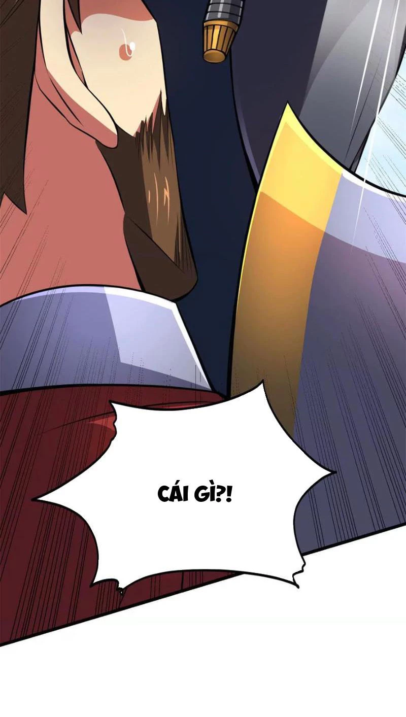 Chiếc Lồng Chứa Quỷ Chapter 44 - Trang 3