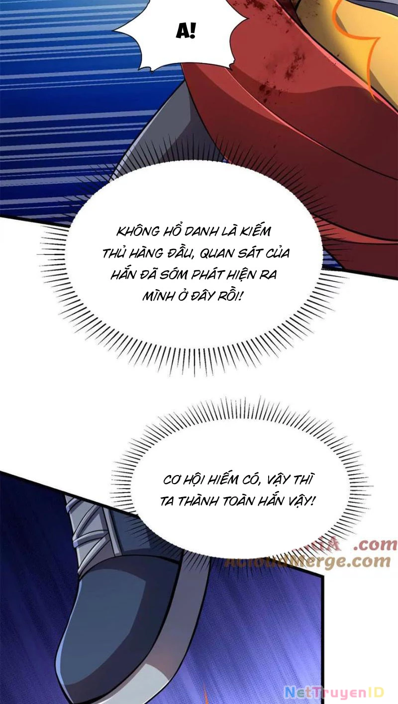 Chiếc Lồng Chứa Quỷ Chapter 44 - Trang 3