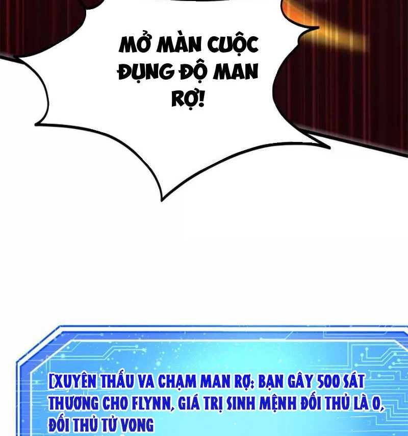 Chiếc Lồng Chứa Quỷ Chapter 44 - Trang 3