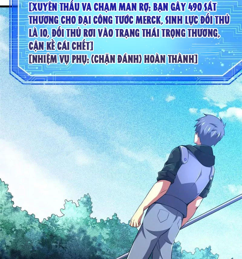 Chiếc Lồng Chứa Quỷ Chapter 44 - Trang 3