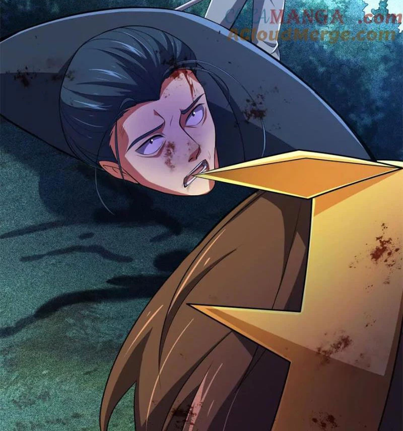 Chiếc Lồng Chứa Quỷ Chapter 44 - Trang 3
