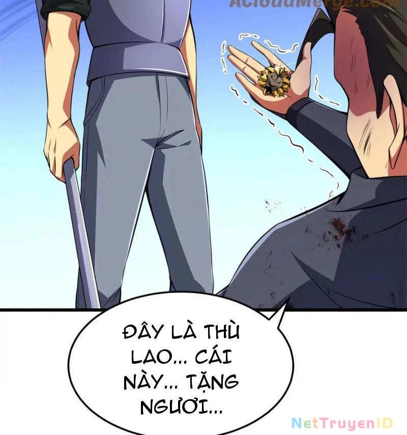 Chiếc Lồng Chứa Quỷ Chapter 44 - Trang 3