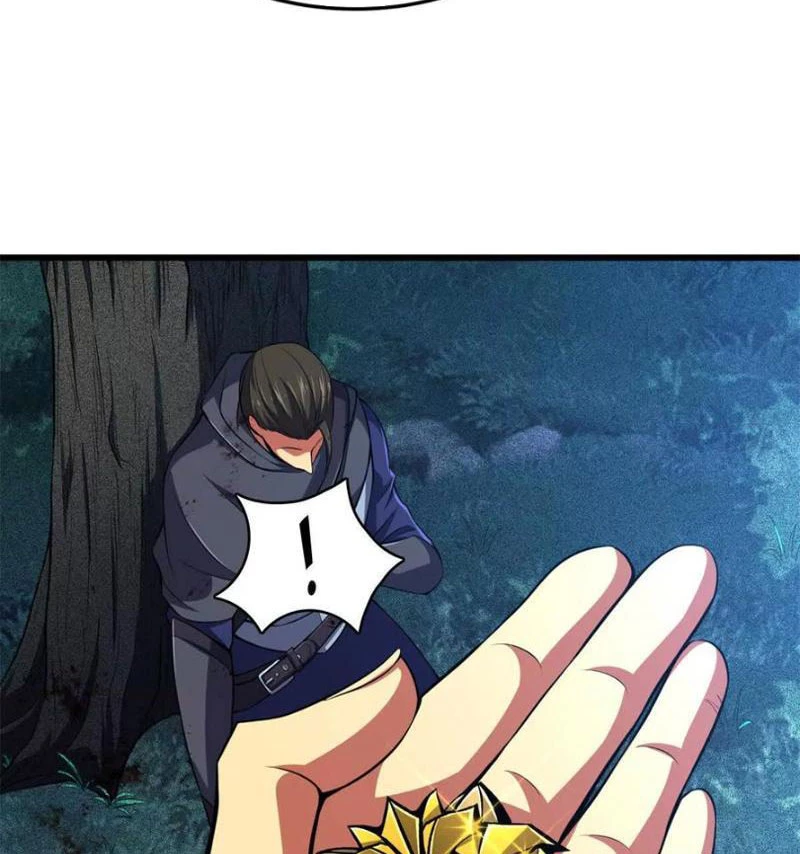 Chiếc Lồng Chứa Quỷ Chapter 44 - Trang 3