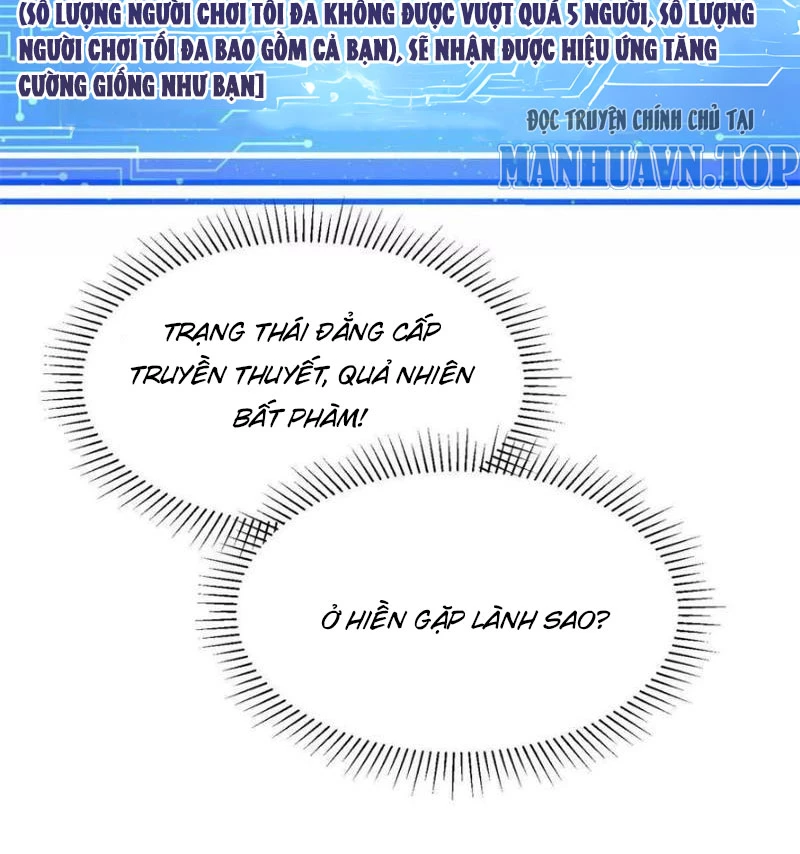 Chiếc Lồng Chứa Quỷ Chapter 44 - Trang 3