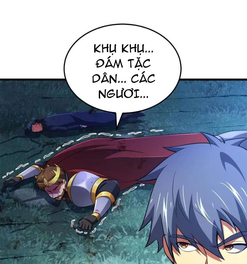 Chiếc Lồng Chứa Quỷ Chapter 44 - Trang 3