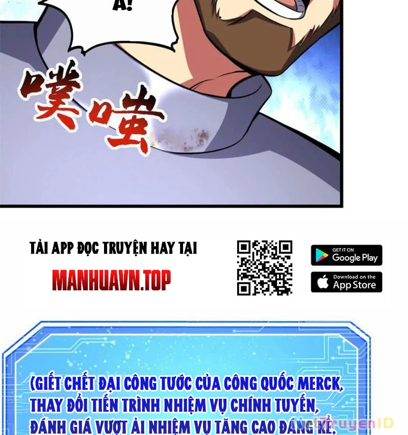 Chiếc Lồng Chứa Quỷ Chapter 44 - Trang 3