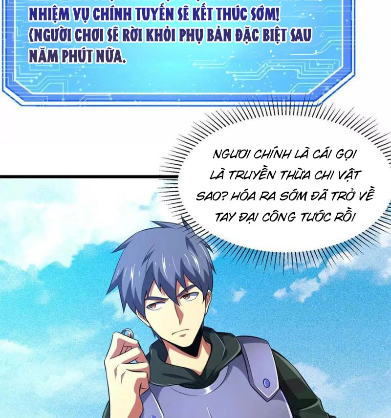 Chiếc Lồng Chứa Quỷ Chapter 44 - Trang 3
