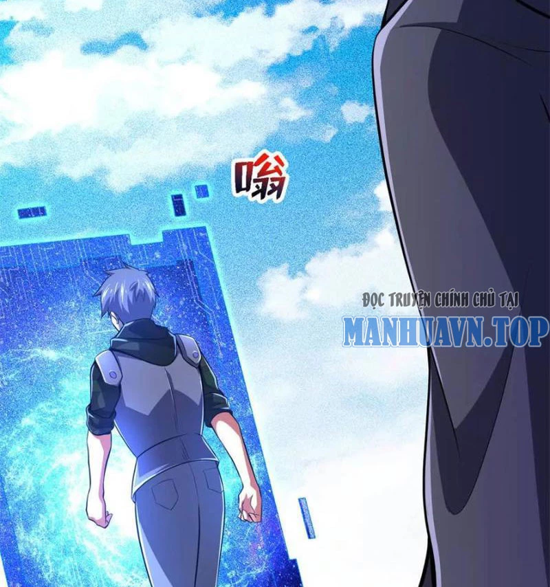 Chiếc Lồng Chứa Quỷ Chapter 44 - Trang 3