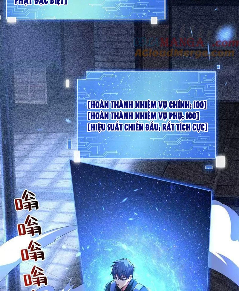 Chiếc Lồng Chứa Quỷ Chapter 45 - Trang 3