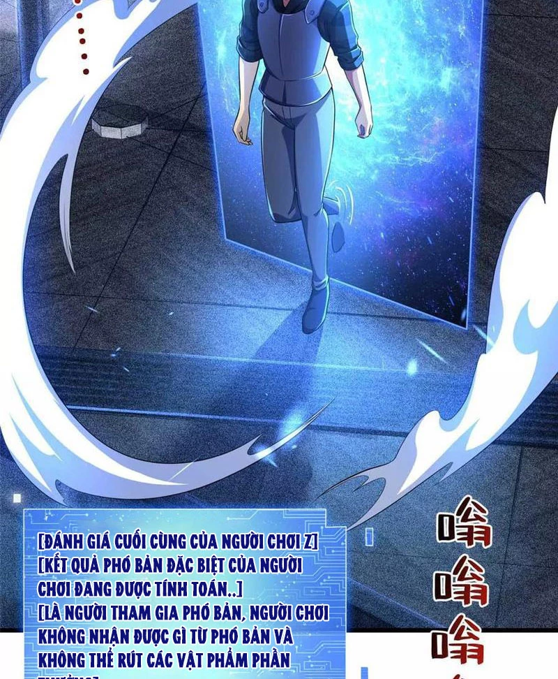 Chiếc Lồng Chứa Quỷ Chapter 45 - Trang 3