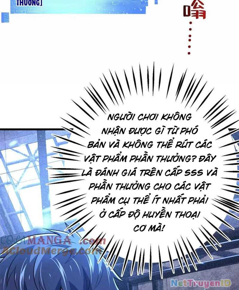 Chiếc Lồng Chứa Quỷ Chapter 45 - Trang 3
