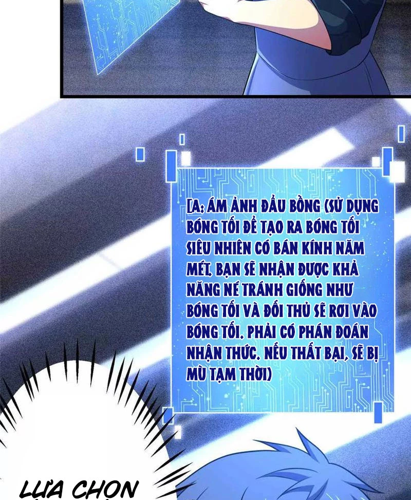 Chiếc Lồng Chứa Quỷ Chapter 45 - Trang 3