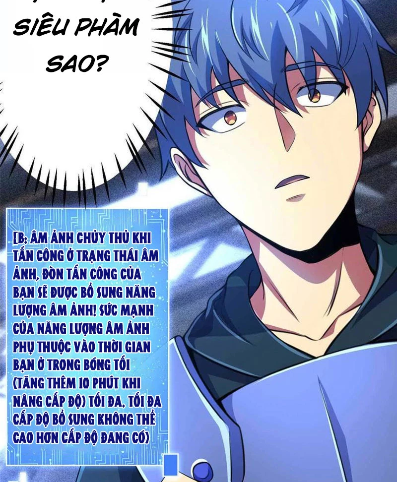 Chiếc Lồng Chứa Quỷ Chapter 45 - Trang 3