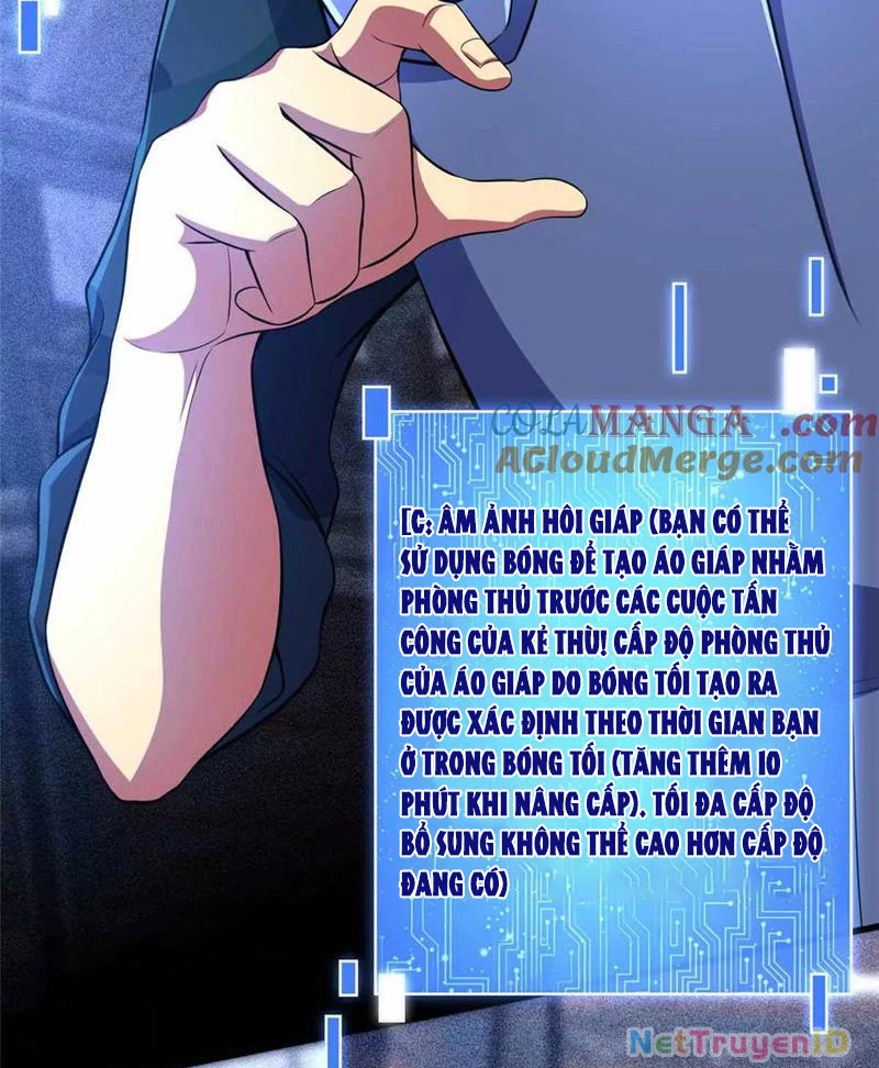 Chiếc Lồng Chứa Quỷ Chapter 45 - Trang 3