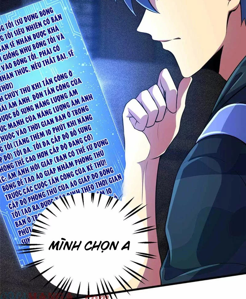 Chiếc Lồng Chứa Quỷ Chapter 45 - Trang 3