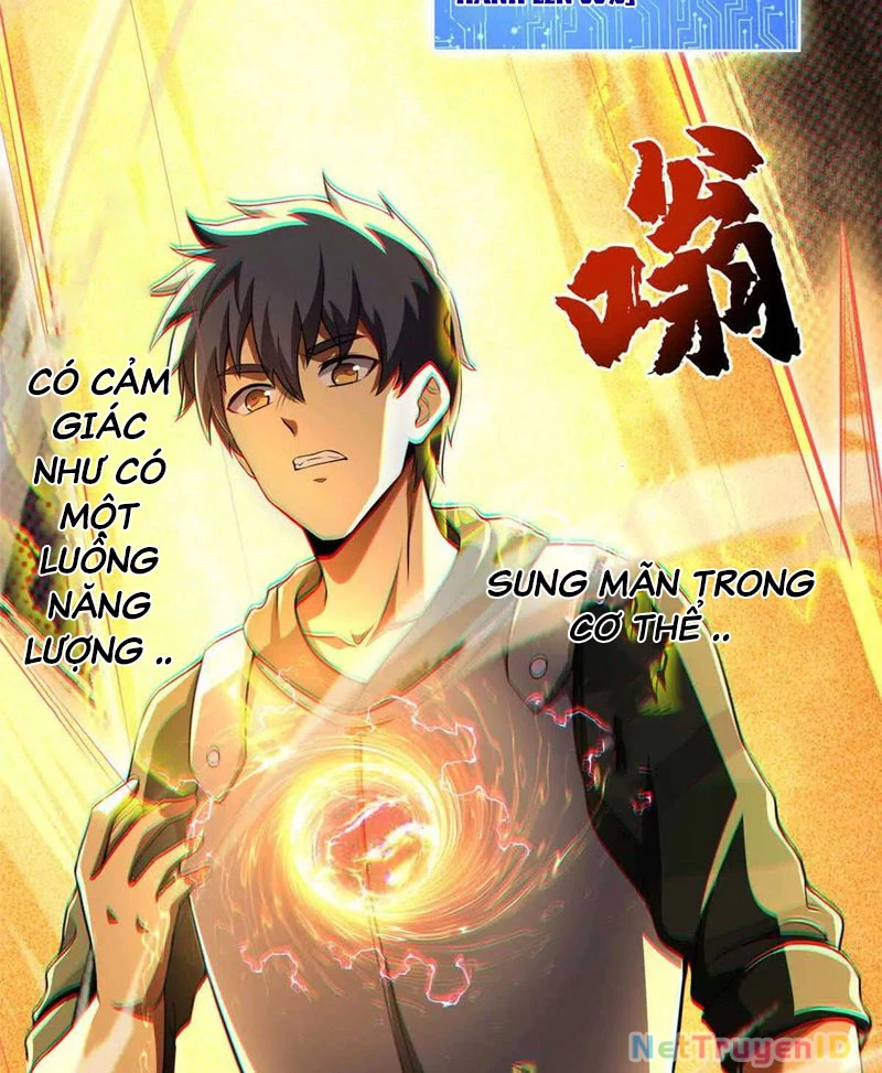 Chiếc Lồng Chứa Quỷ Chapter 45 - Trang 3