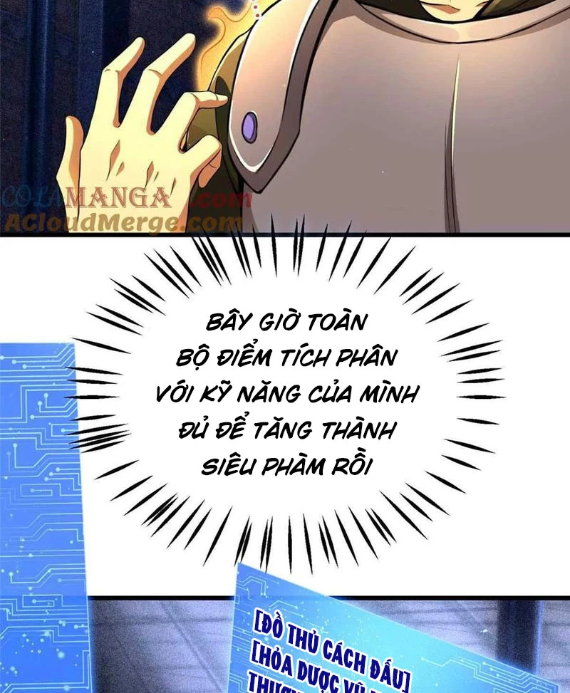 Chiếc Lồng Chứa Quỷ Chapter 45 - Trang 3