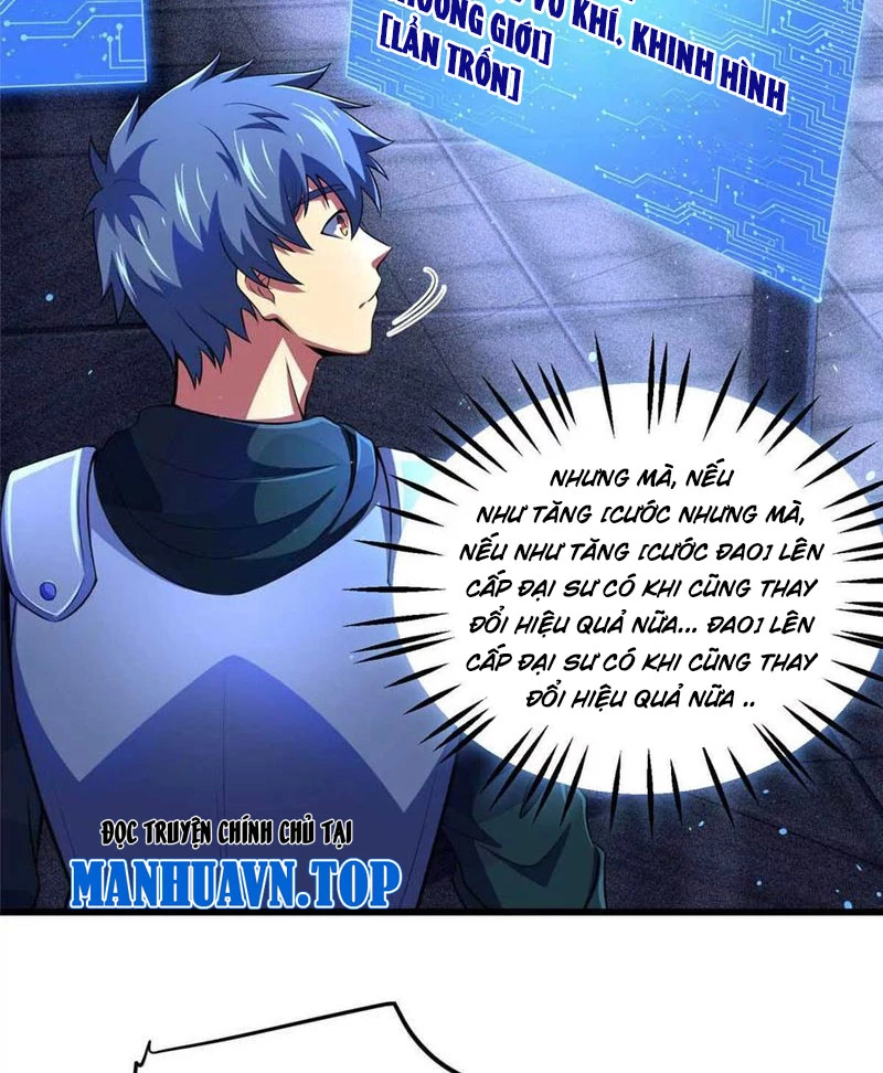 Chiếc Lồng Chứa Quỷ Chapter 45 - Trang 3