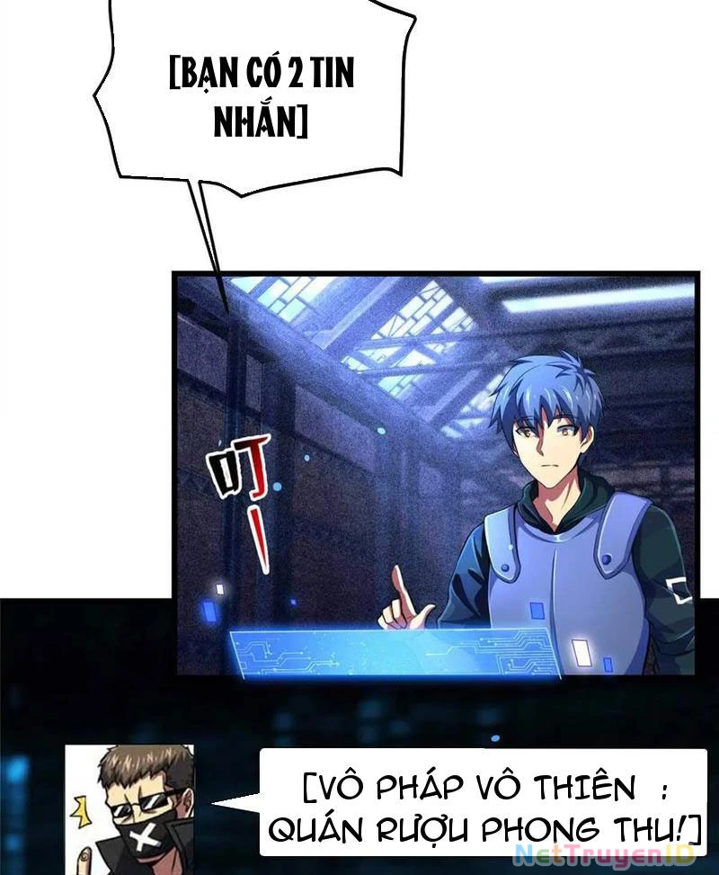 Chiếc Lồng Chứa Quỷ Chapter 45 - Trang 3