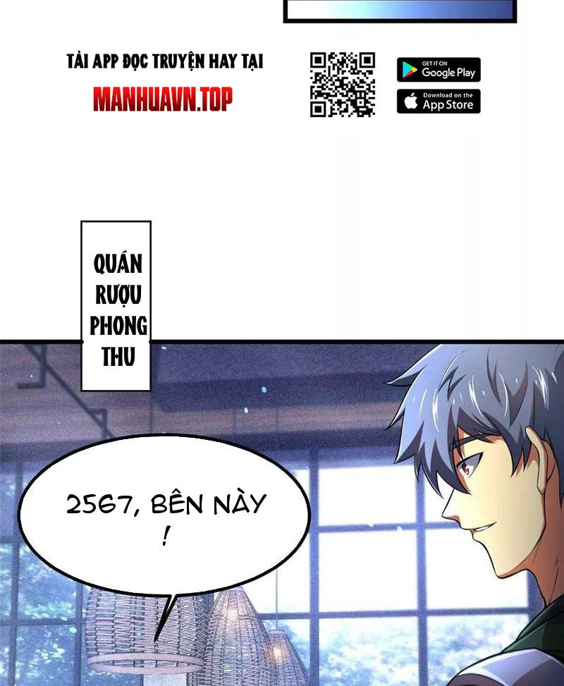 Chiếc Lồng Chứa Quỷ Chapter 45 - Trang 3