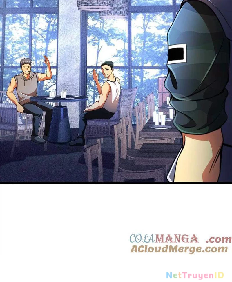 Chiếc Lồng Chứa Quỷ Chapter 45 - Trang 3