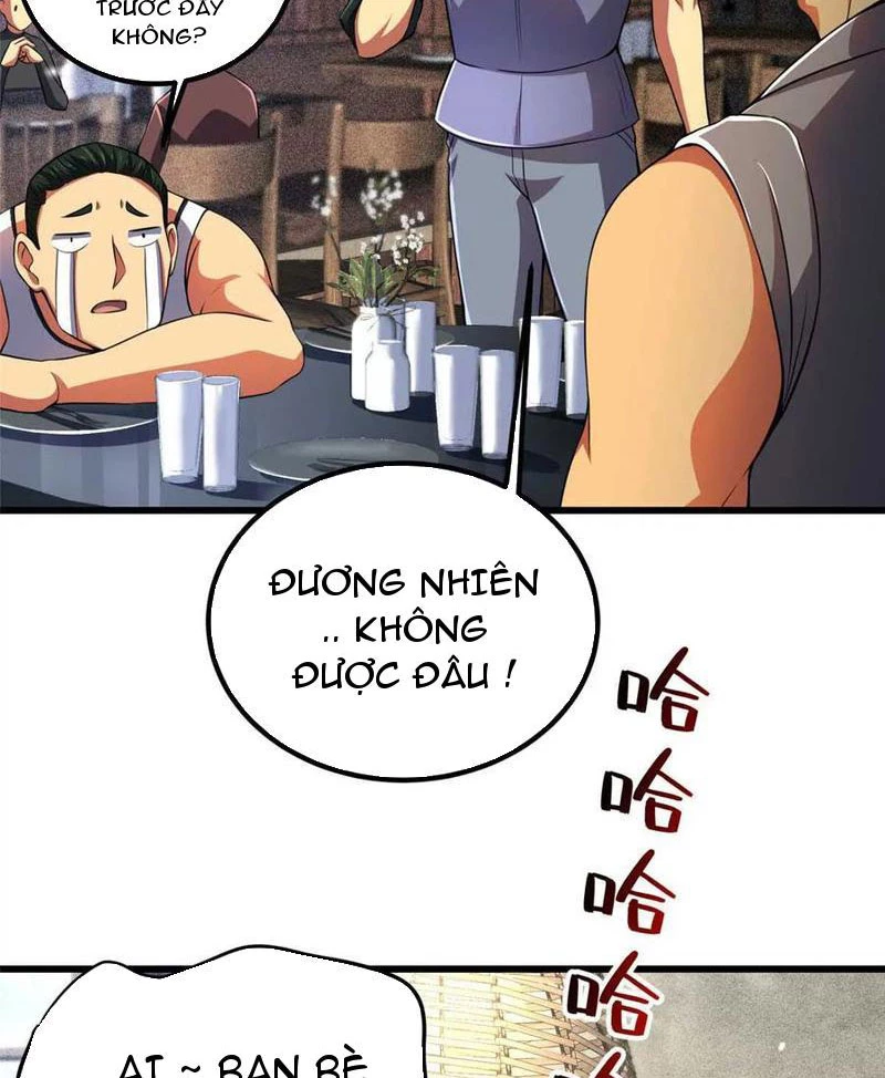 Chiếc Lồng Chứa Quỷ Chapter 45 - Trang 3