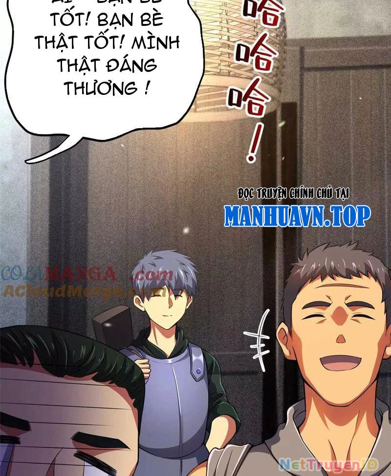 Chiếc Lồng Chứa Quỷ Chapter 45 - Trang 3