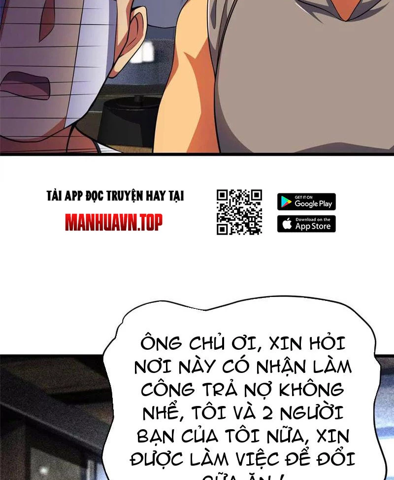 Chiếc Lồng Chứa Quỷ Chapter 45 - Trang 3