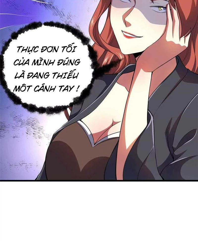 Chiếc Lồng Chứa Quỷ Chapter 45 - Trang 3