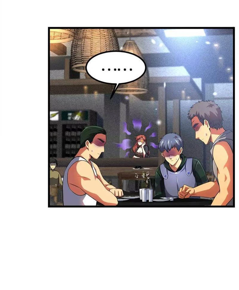 Chiếc Lồng Chứa Quỷ Chapter 45 - Trang 3