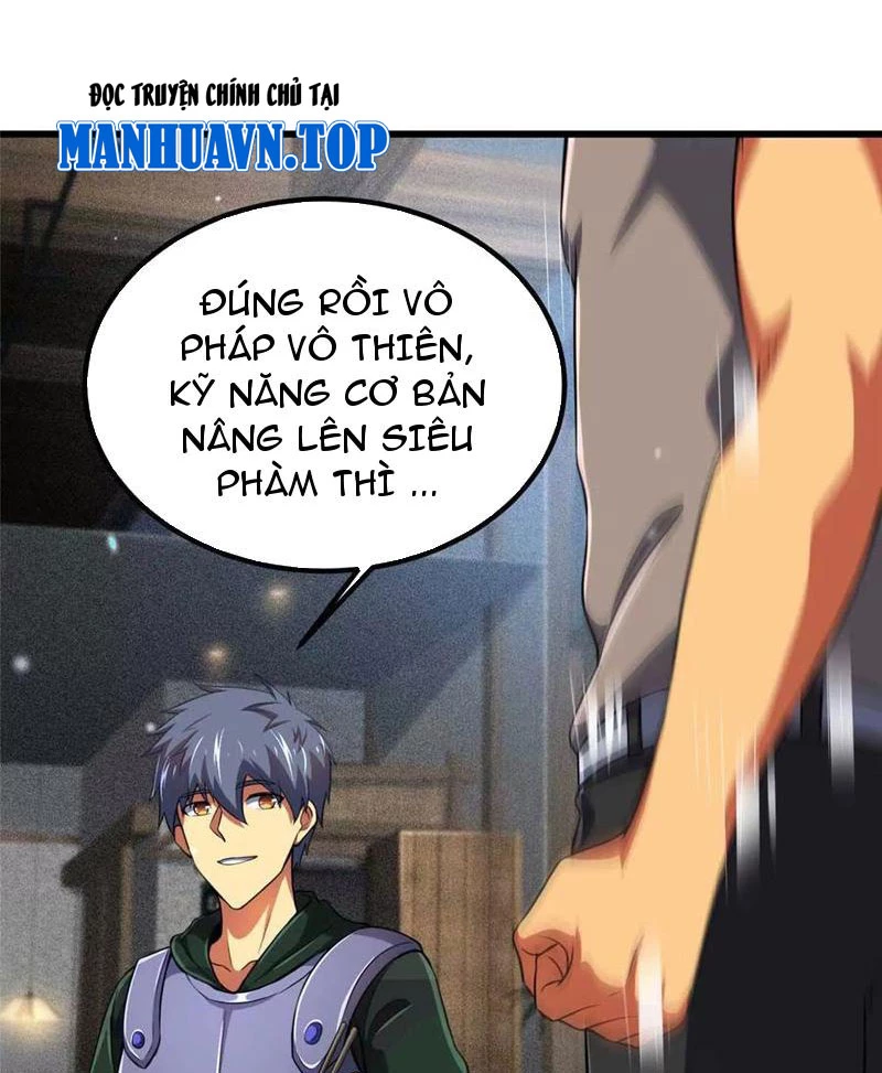 Chiếc Lồng Chứa Quỷ Chapter 45 - Trang 3