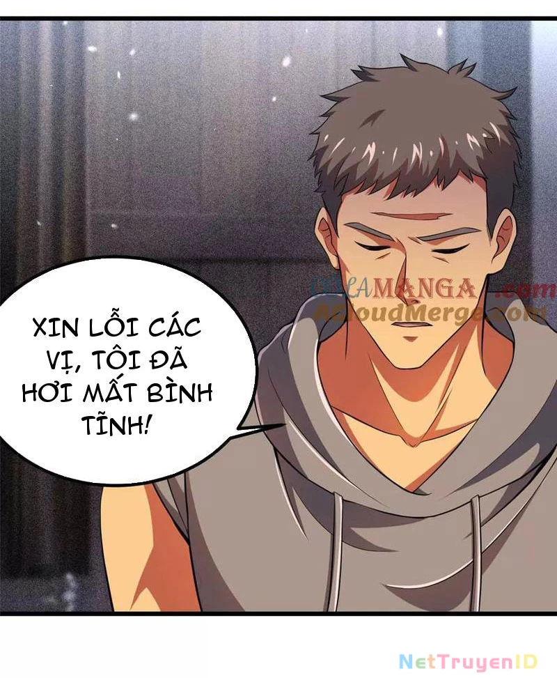 Chiếc Lồng Chứa Quỷ Chapter 45 - Trang 3