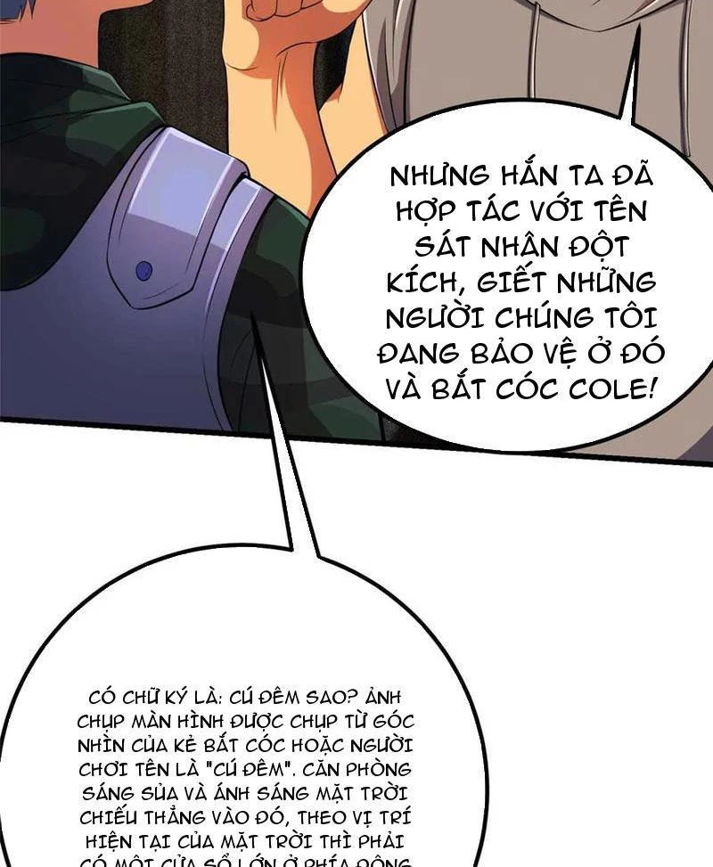 Chiếc Lồng Chứa Quỷ Chapter 45 - Trang 3