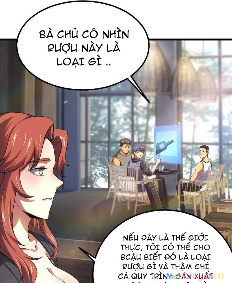 Chiếc Lồng Chứa Quỷ Chapter 45 - Trang 3