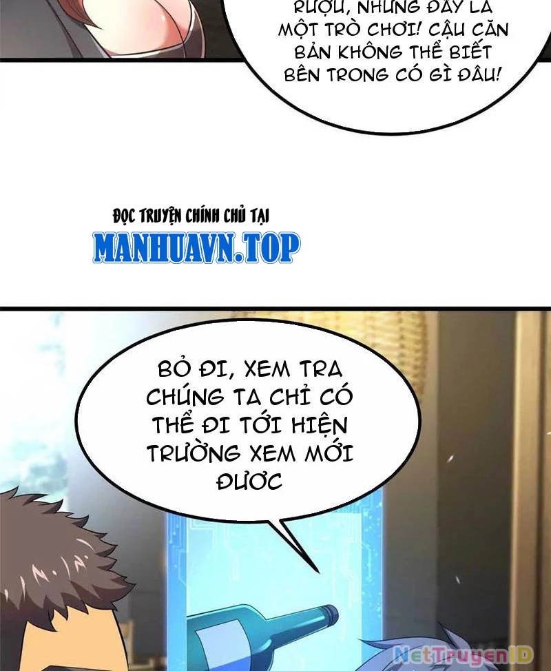 Chiếc Lồng Chứa Quỷ Chapter 45 - Trang 3