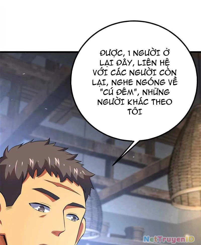 Chiếc Lồng Chứa Quỷ Chapter 45 - Trang 3