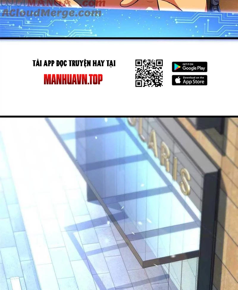 Chiếc Lồng Chứa Quỷ Chapter 45 - Trang 3
