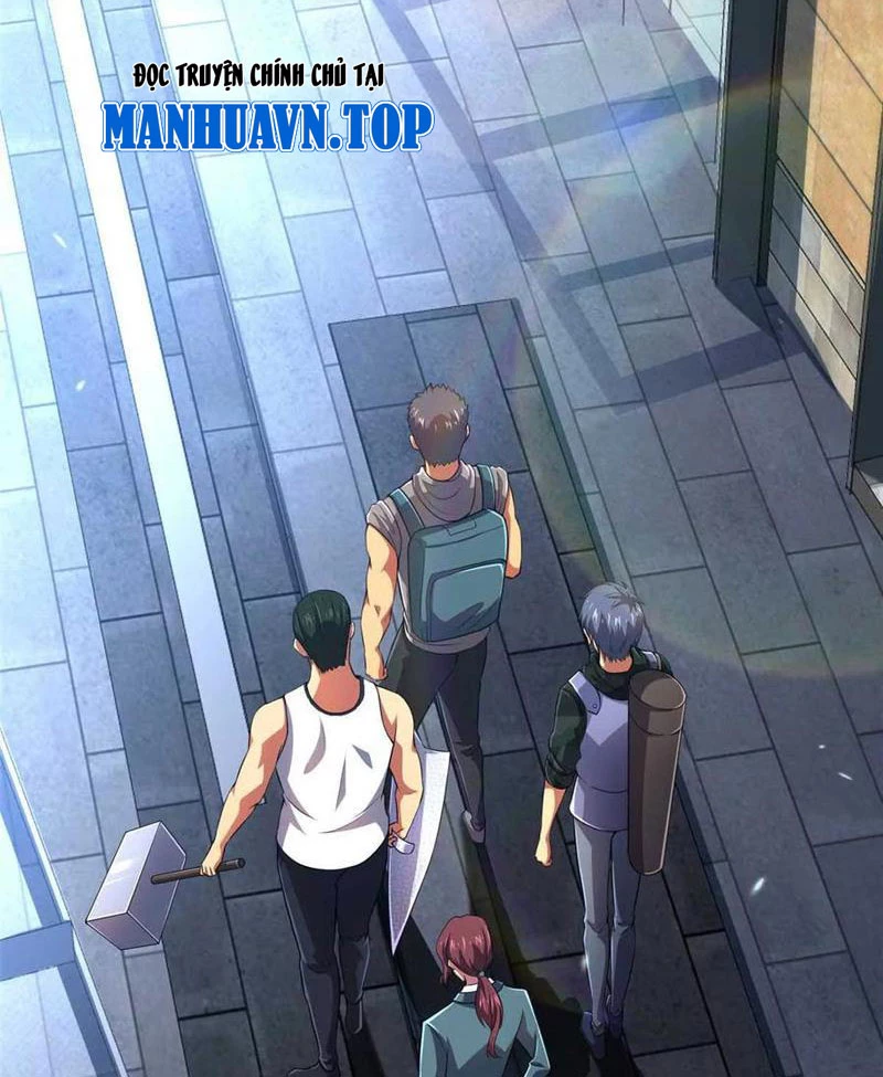 Chiếc Lồng Chứa Quỷ Chapter 45 - Trang 3