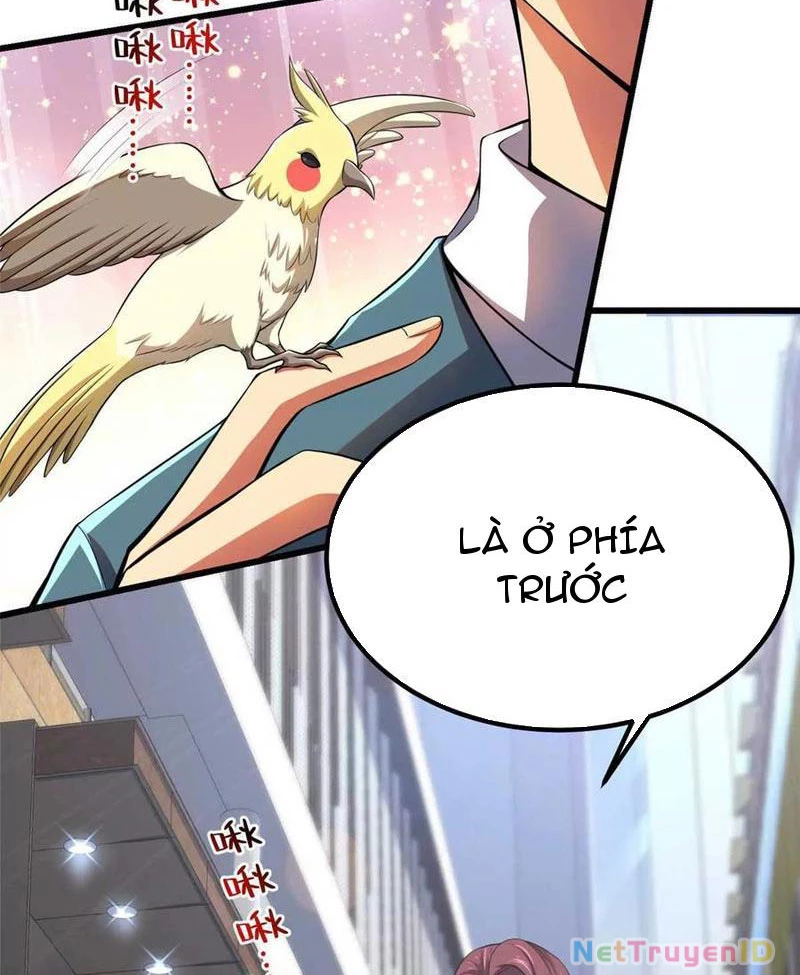 Chiếc Lồng Chứa Quỷ Chapter 45 - Trang 3
