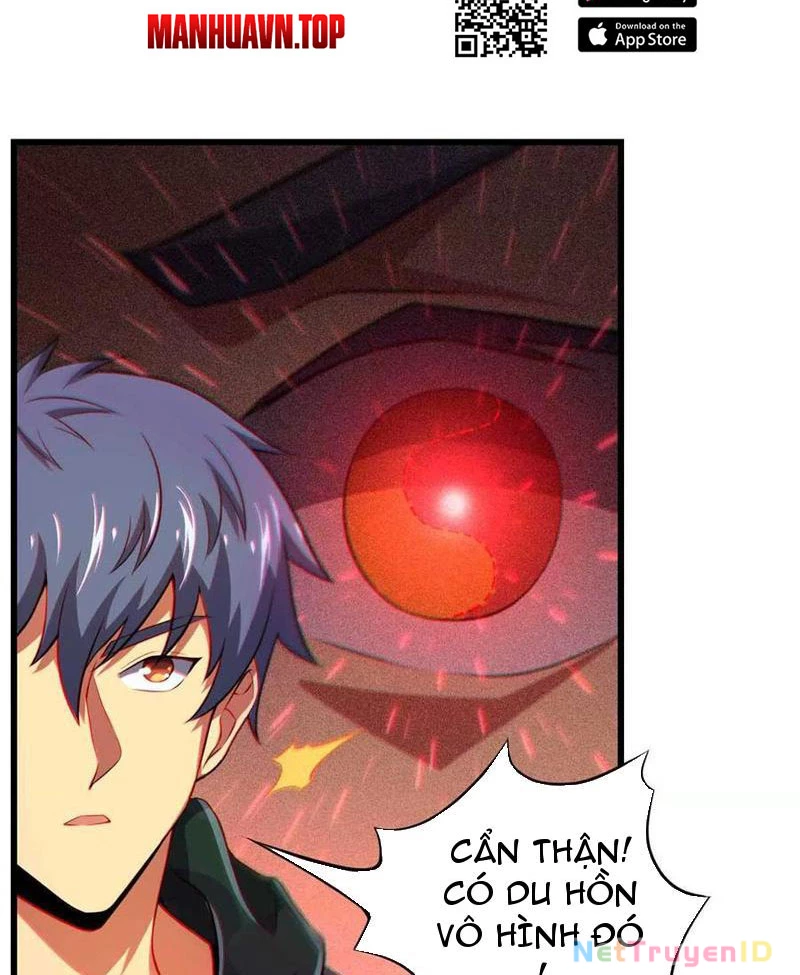 Chiếc Lồng Chứa Quỷ Chapter 45 - Trang 3