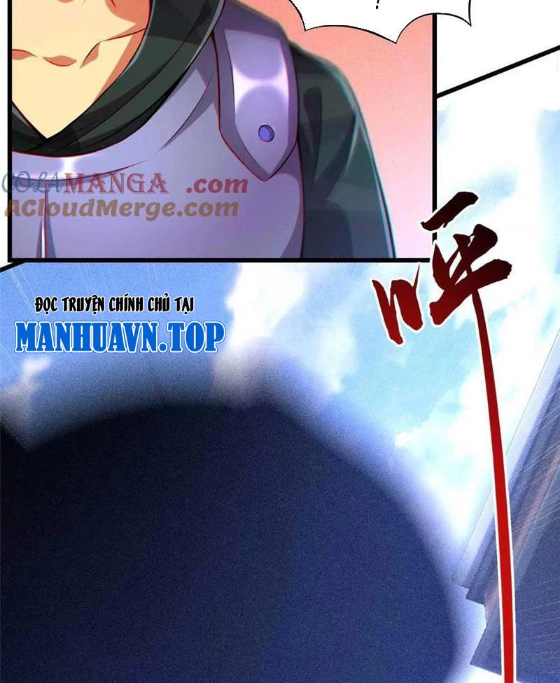 Chiếc Lồng Chứa Quỷ Chapter 45 - Trang 3