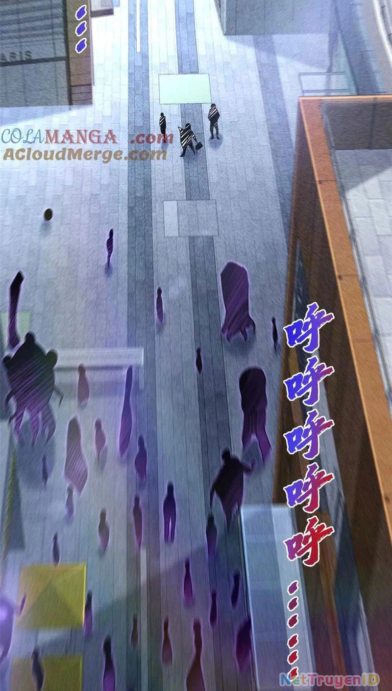 Chiếc Lồng Chứa Quỷ Chapter 46 - Trang 3
