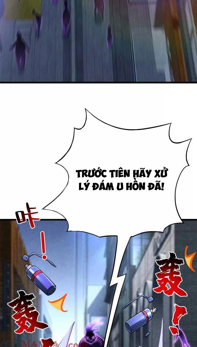 Chiếc Lồng Chứa Quỷ Chapter 46 - Trang 3