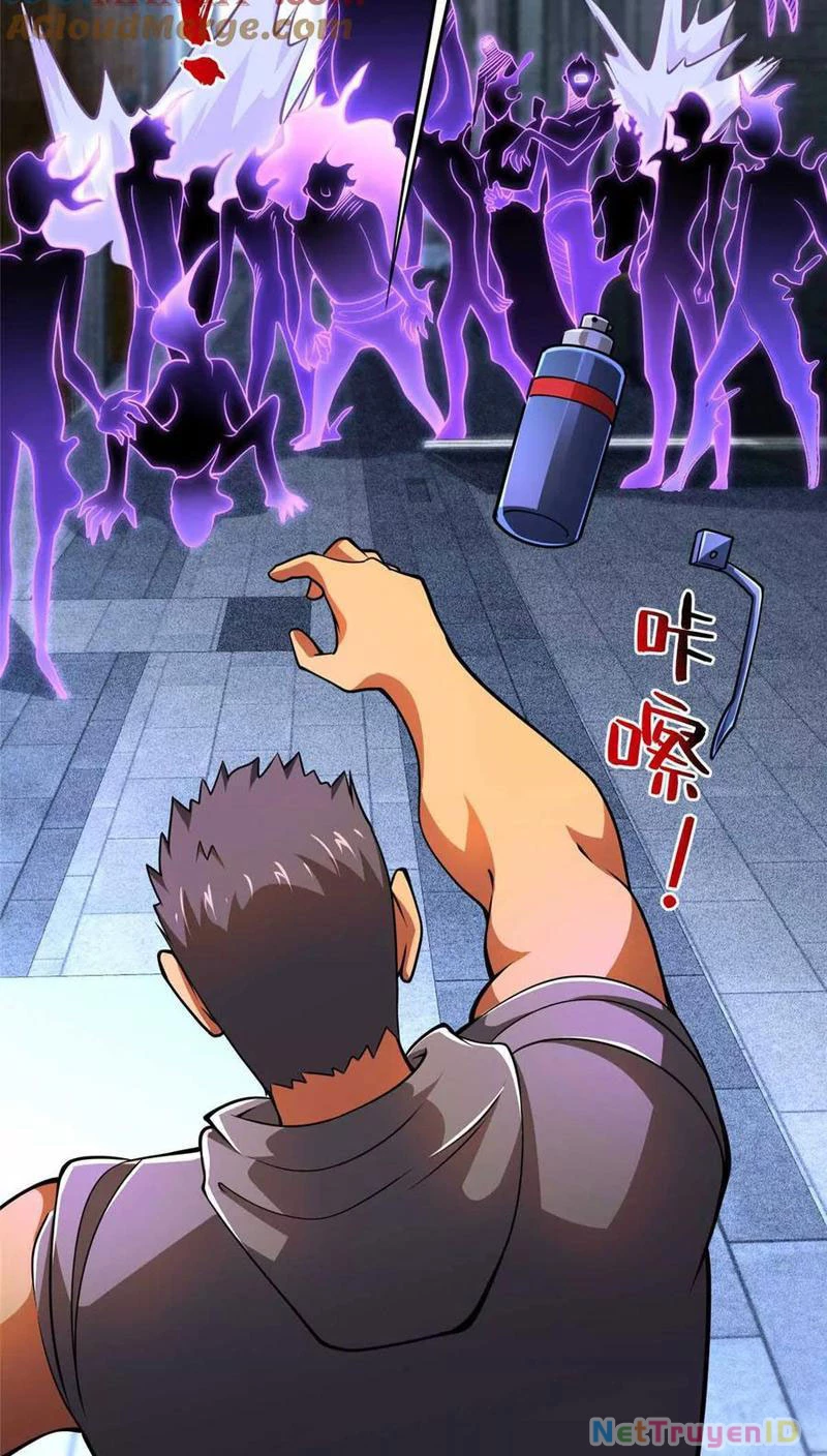 Chiếc Lồng Chứa Quỷ Chapter 46 - Trang 3