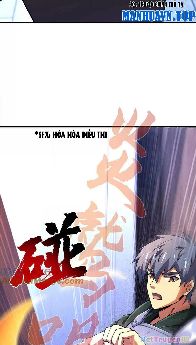 Chiếc Lồng Chứa Quỷ Chapter 46 - Trang 3