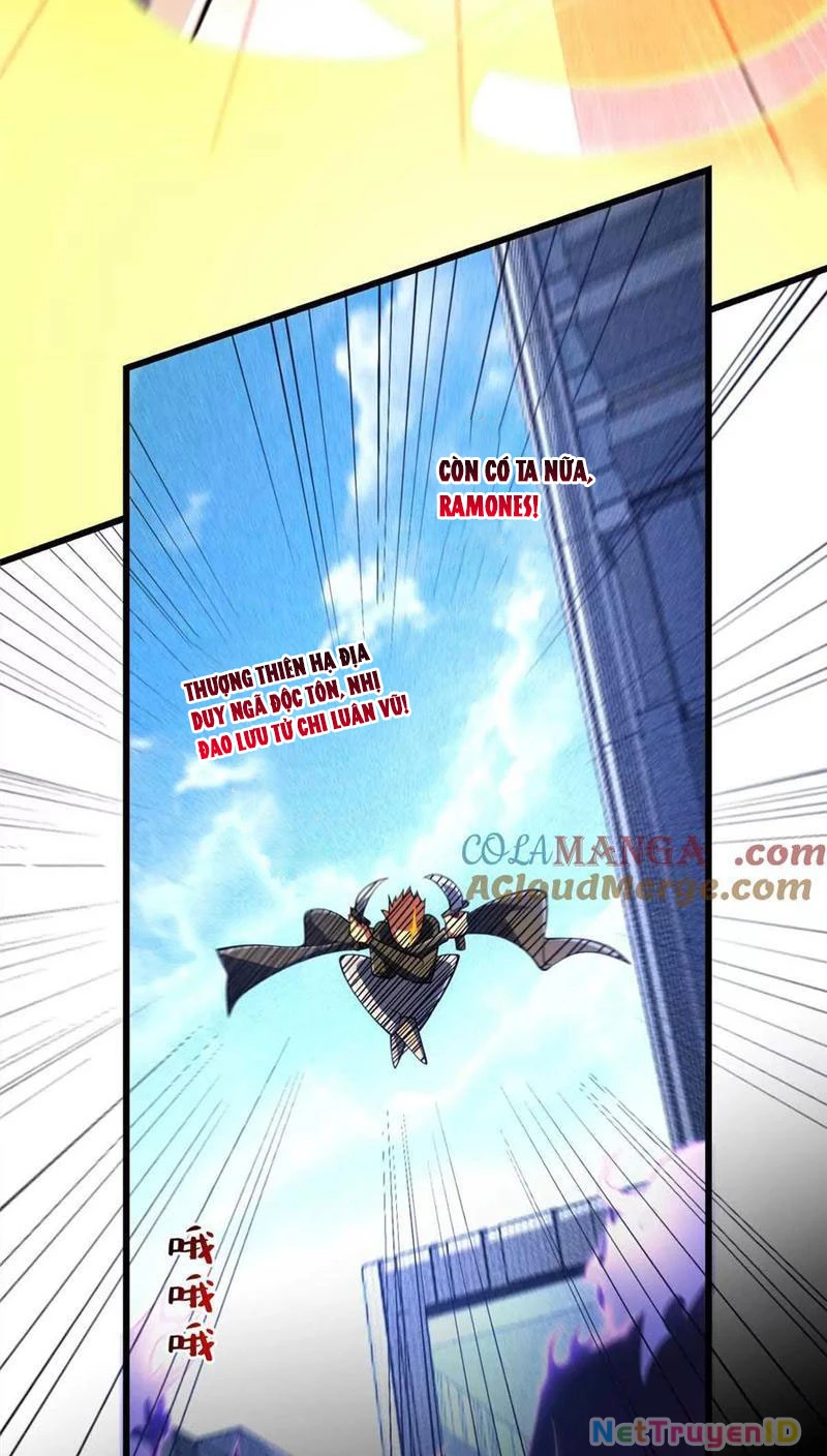 Chiếc Lồng Chứa Quỷ Chapter 46 - Trang 3