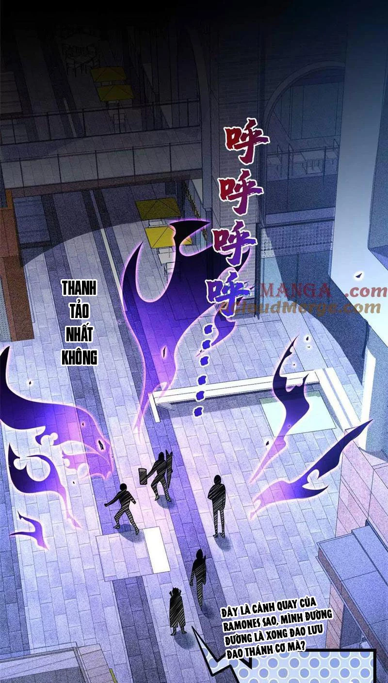 Chiếc Lồng Chứa Quỷ Chapter 46 - Trang 3