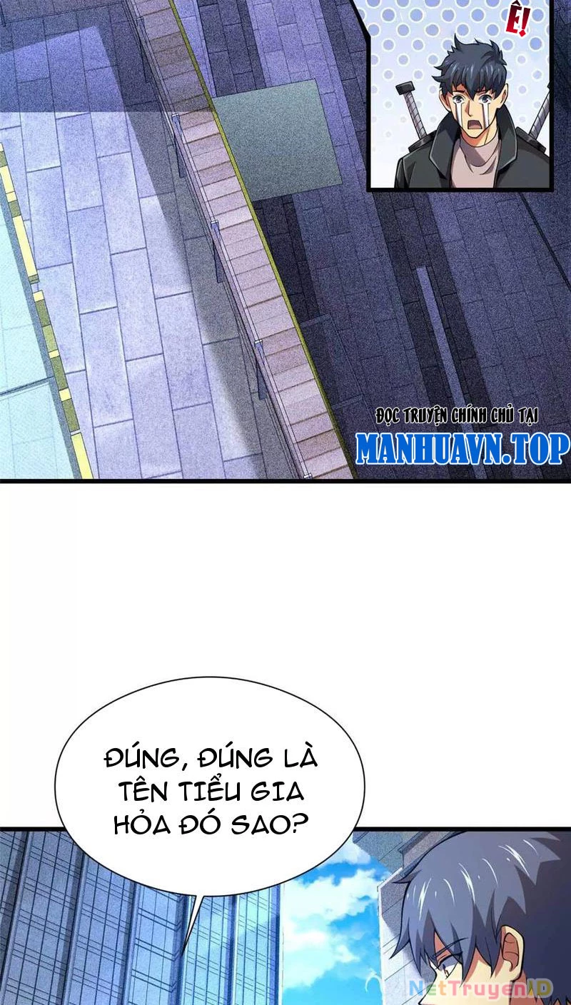 Chiếc Lồng Chứa Quỷ Chapter 46 - Trang 3